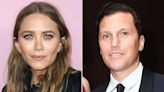 Mary-Kate Olsen and Sean Avery Are 'Just Friends' Despite Hanging Out Together Again in the Hamptons: Source