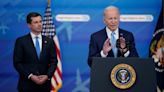 Biden administration proposing rule changes to compensate passengers for flight delays