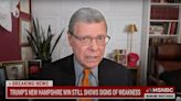 Trump’s Lies Will ‘Play Very Differently’ and Have ‘Consequences’ in General Election, MSNBC’s Charlie Sykes Says | Video