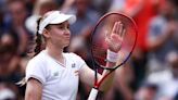 The high-risk style that makes reluctant Wimbledon favourite Elena Rybakina unbeatable