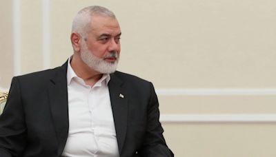 Ismail Haniye, líder de Hamás, asesinado durante un ataque atribuido a Israel en Irán