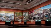 Hispanic Society de Nueva York abre tras seis años de obras y se suma al centenario de Sorolla