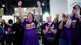 Michigan e Kentucky lideram vitórias estaduais de defensores do direito ao aborto nos EUA