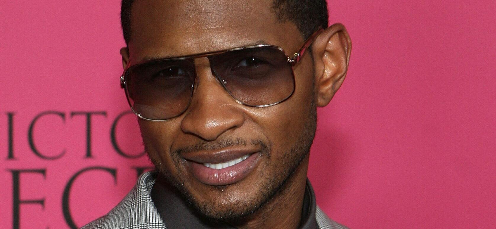 Usher, Others, Perform Surprise Vegas Shows After Last-Minute Festival Cancelation