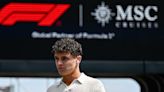 Lando Norris determined to stay ‘a nice guy’ in title battle with Max Verstappen