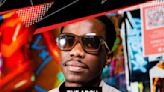 The Arch Presents Tinchy Stryder at The Arch Nightclub Neath