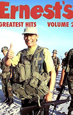 Ernest's Greatest Hits Volume 2