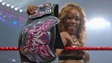 Alicia Fox On Inspiring Other Black Wrestlers After Divas Title Win: It’s Really Empowering