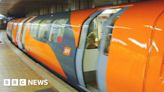 Fancy buying an old Glasgow subway carriage? Yours for £5,000