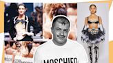 Moschino to celebrate 40 years with surprise mega-show