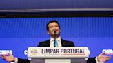 Portugal's far-right Chega vows legal action over 10-year Facebook curbs