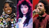 How to watch the Rock & Roll Hall of Fame induction ceremony honoring Missy Elliott, Kate Bush, and more