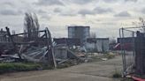 Housing developer fined more than £6,000 after leaving huge mess at homes site in East Tilbury