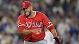 Deadspin | Carlos Estevez looks to help Angels chase series win vs. A's