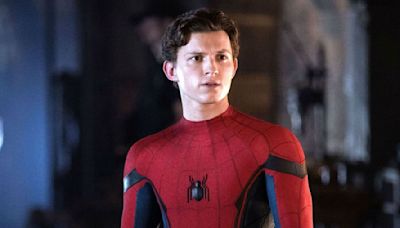 Tom Holland Gives SPIDER-MAN 4 Update: ‘Everyone Wants It to Happen’ but ‘We Have a Legacy to Protect’