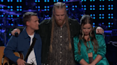 'The Voice': Huntley, Claudia B. and Noah Spencer's Knockout Leads to a Shocking Result