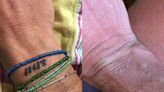 Ben Fogle removes Mount Everest tattoo from his wrist: ‘Nothing has to last forever’