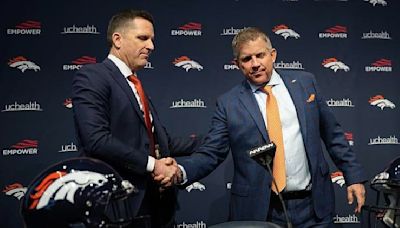 5 Big Takeaways From Broncos' Pre-Draft Press Conference