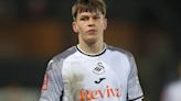 Swansea star Sam Parker, 17, wanted by two Champions League giants