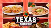 The Healthiest Texas Roadhouse Orders—and What To Skip