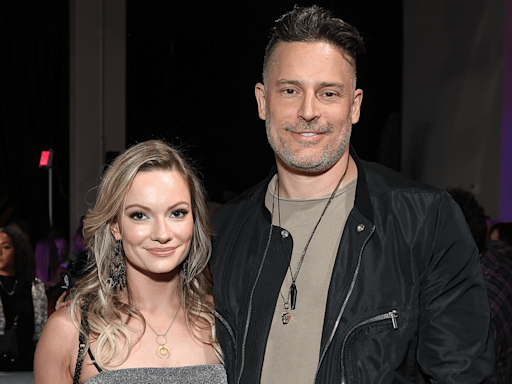 Joe Manganiello & Caitlin O’Connor’s Relationship Timeline