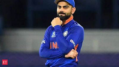 India vs England T20 semi-final: Why a frustrated Virat Kohli is English coach's biggest worry?