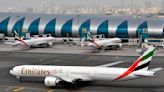 The US fines Middle Eastern airline Emirates $1.8 million for flights that passed too low over Iraq