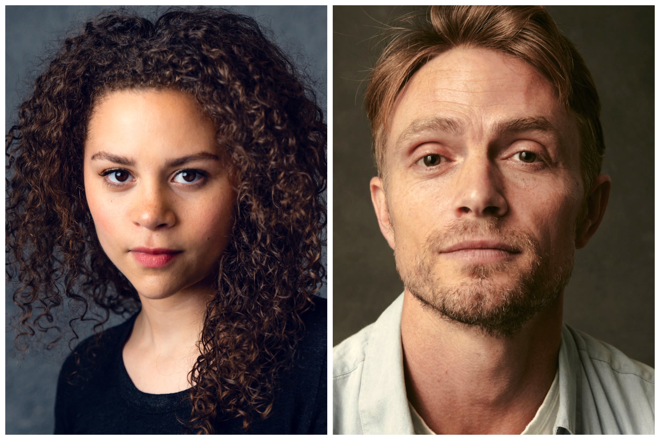 Lily Santiago and Wilson Bethel Join Eric Bana in Yosemite Murder Series ‘Untamed’ at Netflix
