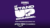 Comedy Dynamics Launching New Stand-Up FAST Channel On Amazon Freevee