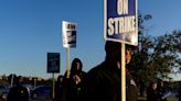 UAW strike expands again as union says it shut down Ram truck plant