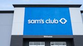 Here's what time you can start shopping at Sam's Club this Black Friday