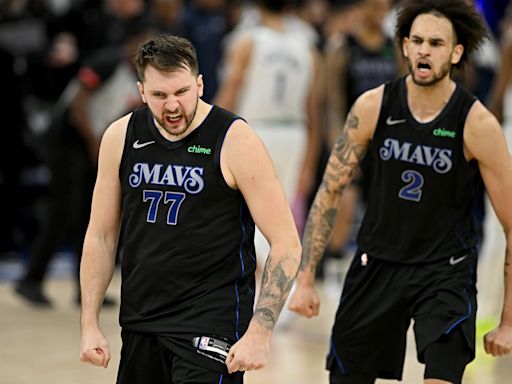 Timberwolves vs. Mavericks: Predictions and odds for Western Conference Finals Game 4