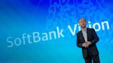 SoftBank posts loss, with a cumulative loss of $6.3B in its Vision Fund business