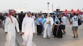 Qatar World Cup has 'changed perceptions' of Arab region, says tournament chief