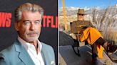 Pierce Brosnan Pleads Not Guilty to Charges That He Trespassed on Delicate Thermal Area in Yellowstone