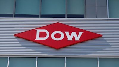 Chemicals maker Dow lowers Q3 revenue forecast on unplanned event in Texas plant