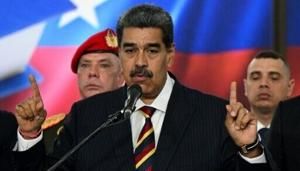 Venezuelan opposition demands Maduro end ‘persecution’ | Fox 11 Tri Cities Fox 41 Yakima