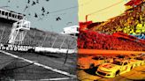 The Return of North Wilkesboro Speedway, NASCAR's Most Famous Ghost Track