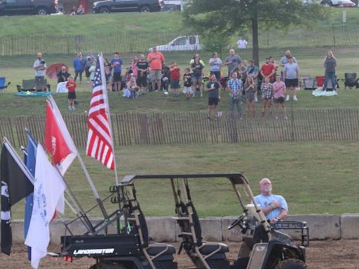 Franklin County Fair starts this Thursday in Union