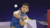 Lakshya Sen Vs Julien Carraggi Badminton Highlights, Paris Olympics: Indian Shuttler Wins In Straight Games