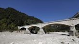 Toda Francia se encuentra en alerta por una sequía histórica