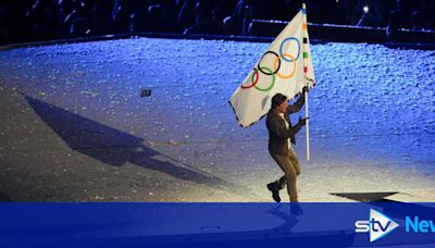 Tom Cruise brings Hollywood magic to Paris Olympics closing ceremony