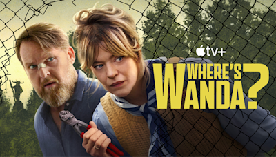 Apple TV+ debuts trailer for first German original series 'Where’s Wanda?'