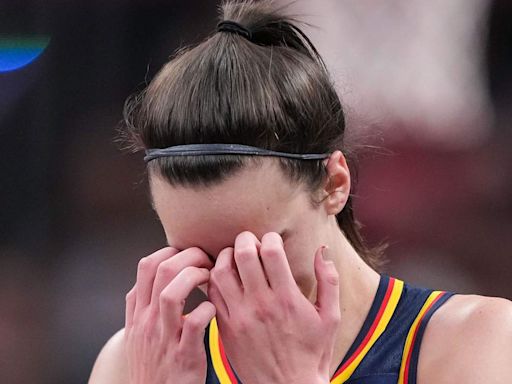 Caitlin Clark Called Herself Out Following Fever Loss to Lynx