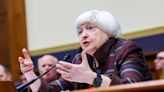 Yellen afirma que la economía mundial sigue resistiendo y elogia a EEUU como motor del crecimiento