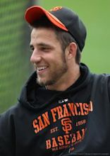 Madison Bumgarner