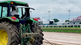 How track conditions could affect Kentucky Derby 150 at Churchill Downs