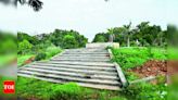 Work Commences on Mysuru War Memorial Project | Mysuru News - Times of India