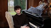 Monaghan pianist says topping charts has turned his life ‘upside down’