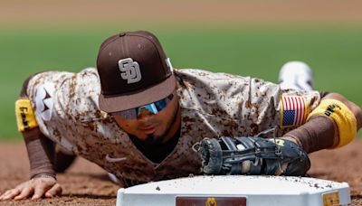 Padres News: Luis Arraez Reveals Where He Wants to Play on the Field